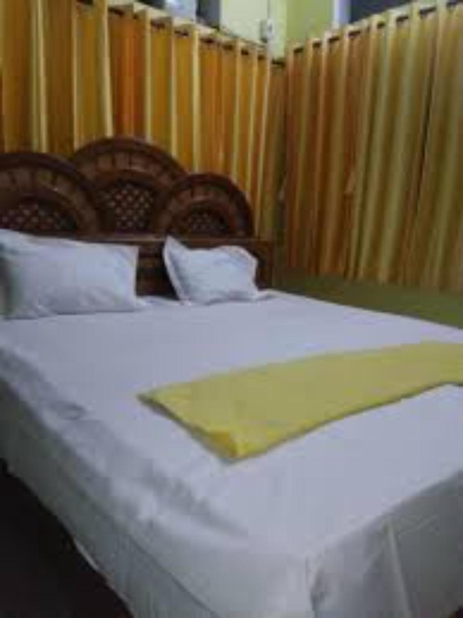 Hotel Swastik Guest House Varanasi - Perfect Location And Comfortable Room Luaran gambar
