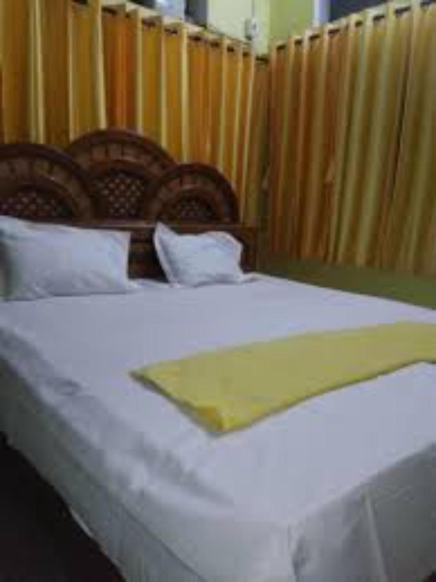 Hotel Swastik Guest House Varanasi - Perfect Location And Comfortable Room Luaran gambar